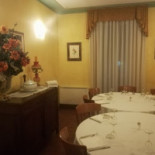 Bistro Nourriture