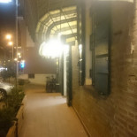 Bistro Extérieur