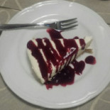 Tinti Nourriture