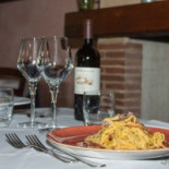 Locanda Del Baraccotto Nourriture