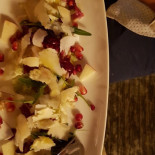 Baita La Tiperia Nourriture
