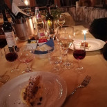Baita La Tiperia Comida