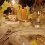 Baita La Tiperia Nourriture