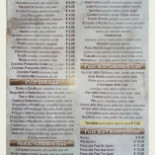 Pizza Service2 Carta