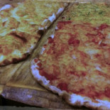 Pizza Service2 Comida