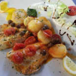 Pizzeria Gusto Pizza Carlino Dentro