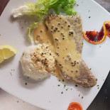 Pizzeria Gusto Pizza Carlino Dentro