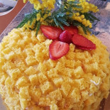 Pizzeria Gusto Pizza Carlino Comida