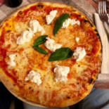 Pizzeria Gusto Pizza Carlino Comida