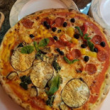 Pizzeria Gusto Pizza Carlino Comida