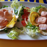 Pizzeria Gusto Pizza Carlino Comida