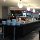 Sushi Wok Nourriture