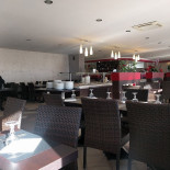 Sushi Wok Nourriture