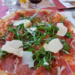Al Lago Nourriture