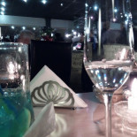 Carisma Lounge Cafè Food