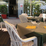 Carisma Lounge Cafè Food