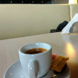 Carisma Lounge Cafè Nourriture