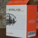 La Fornace A Meleto Carta