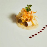 Belvedere Comida