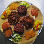 Eritrea Dentro