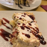 Pantarei Nourriture