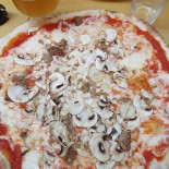 Pantarei Comida