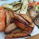 Taverna Tintoretto Nourriture