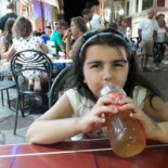 Rifrullo Pizza Nourriture