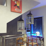 Rifrullo Pizza Nourriture