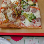 Rifrullo Pizza Nourriture