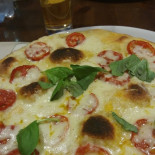 Rifrullo Pizza Nourriture