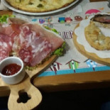 Rifrullo Pizza Nourriture