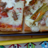 Rifrullo Pizza Nourriture