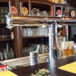 Brutus Pub Nourriture