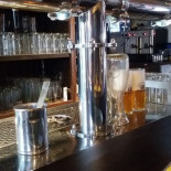 Brutus Pub Nourriture