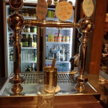 Brutus Pub Nourriture