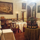 Il Pievano Comida