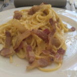 Efeso Il Barrocciaio Comida