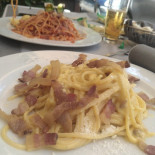 Efeso Il Barrocciaio Comida