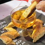 Le Due Forre Nourriture