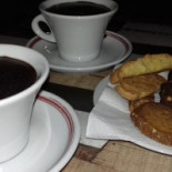 Vaniglia Cafè Nourriture