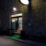 Il Bosco Exterior