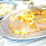 Il Bosco Comida