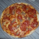Il Bosco Comida