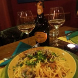 Osteria 900 Comida