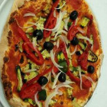 Il Bosco Comida