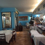 L'incanto Marino Nourriture