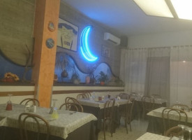 Quarto Di Luna food