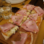 Numbs Comida