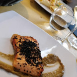 Rewine Comida